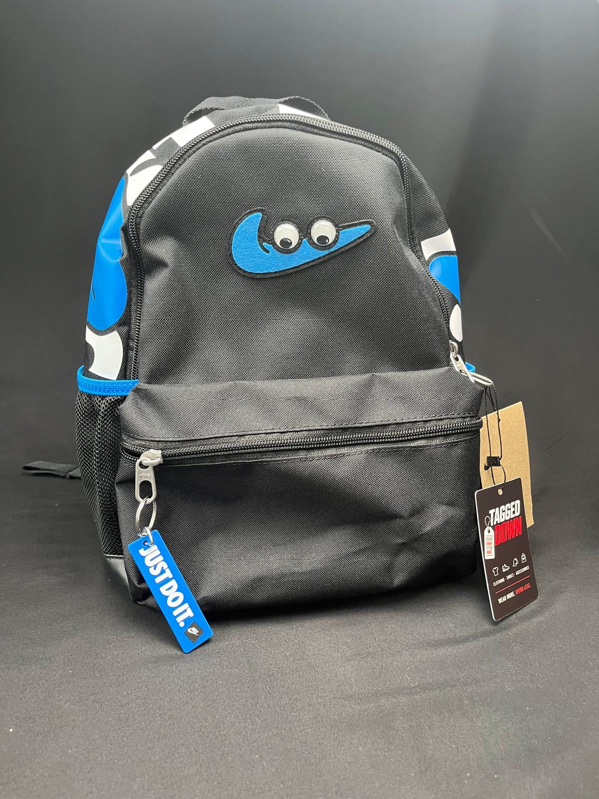 Buy Premium Kids Nike School Backpack Now