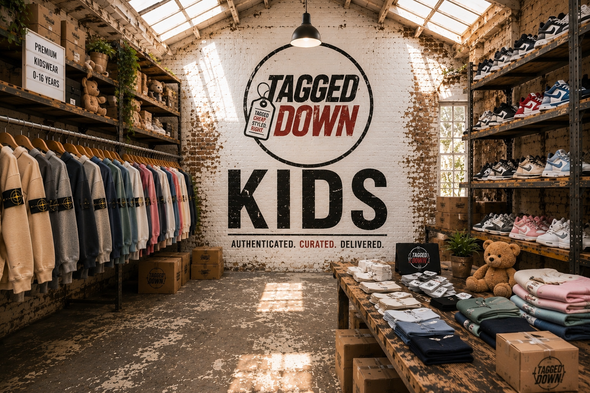 KIDS