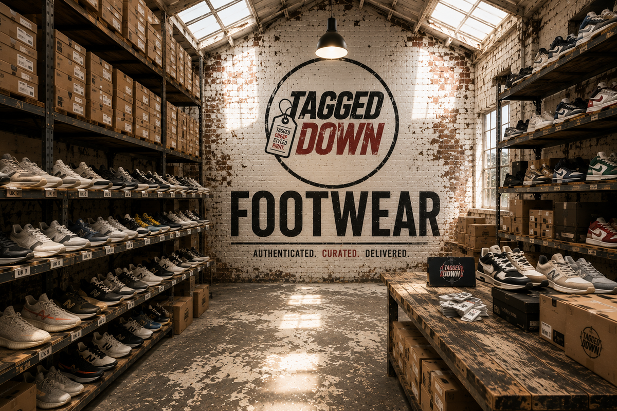 FOOTWEAR