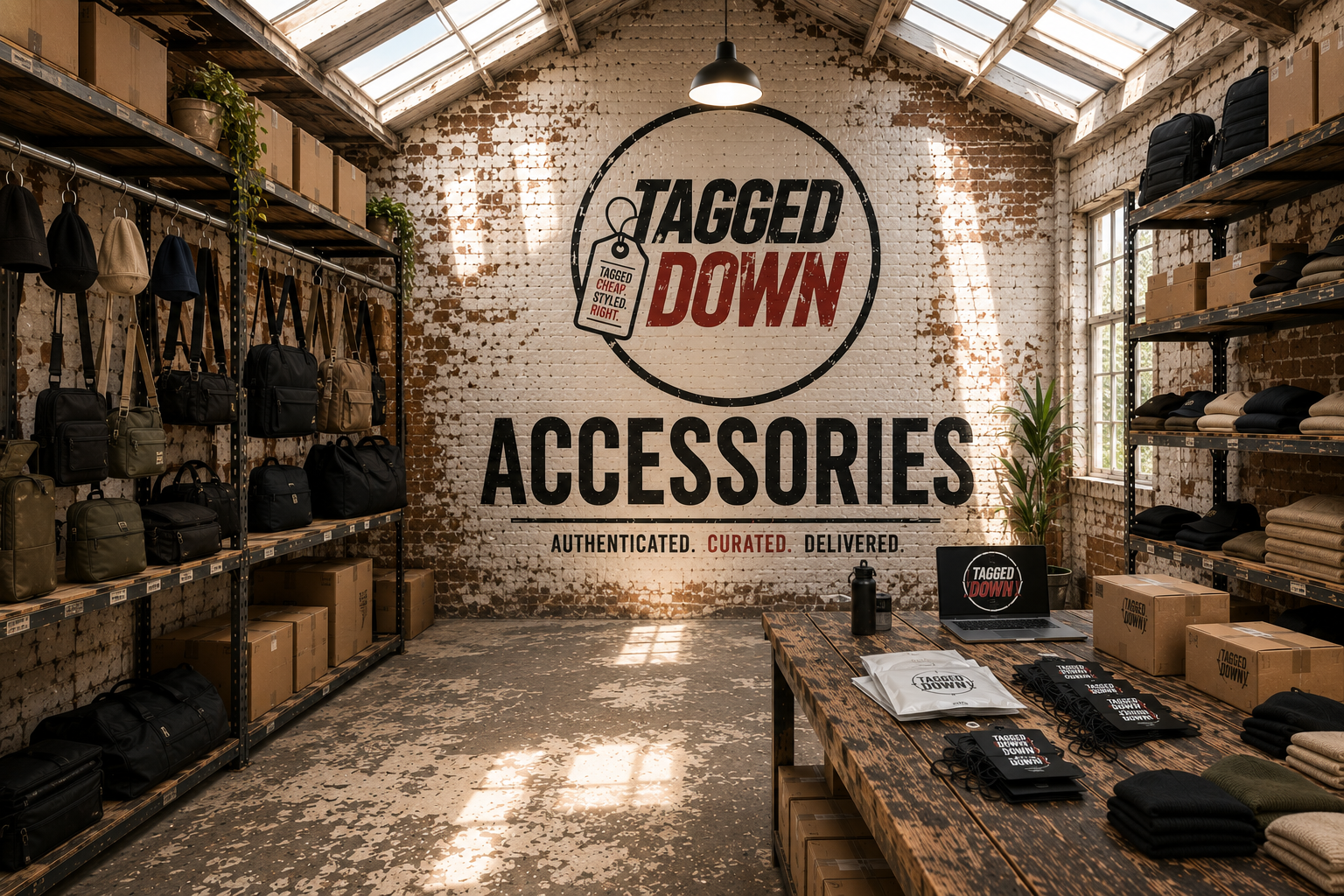ACCESSORIES