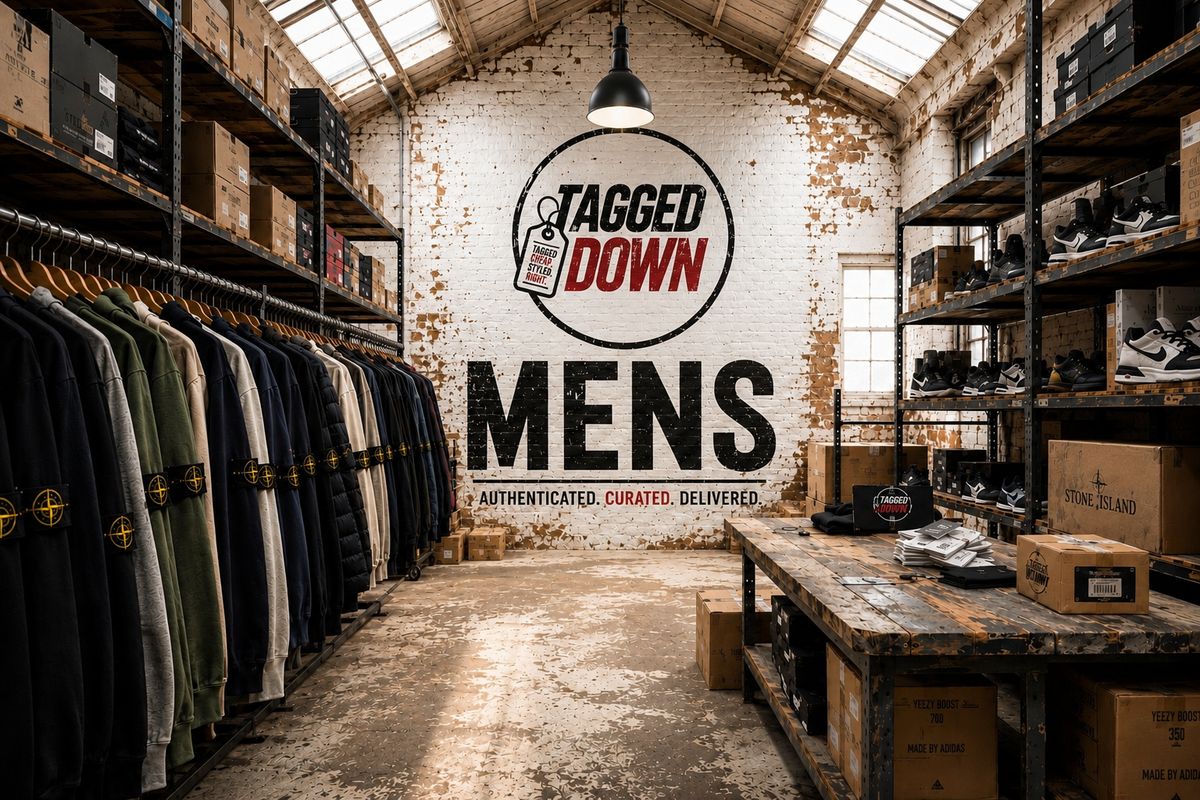 MEN'S