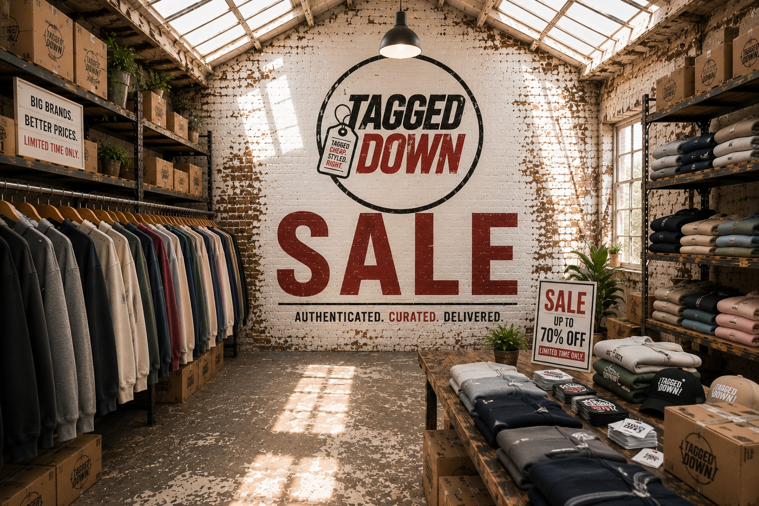 SALE