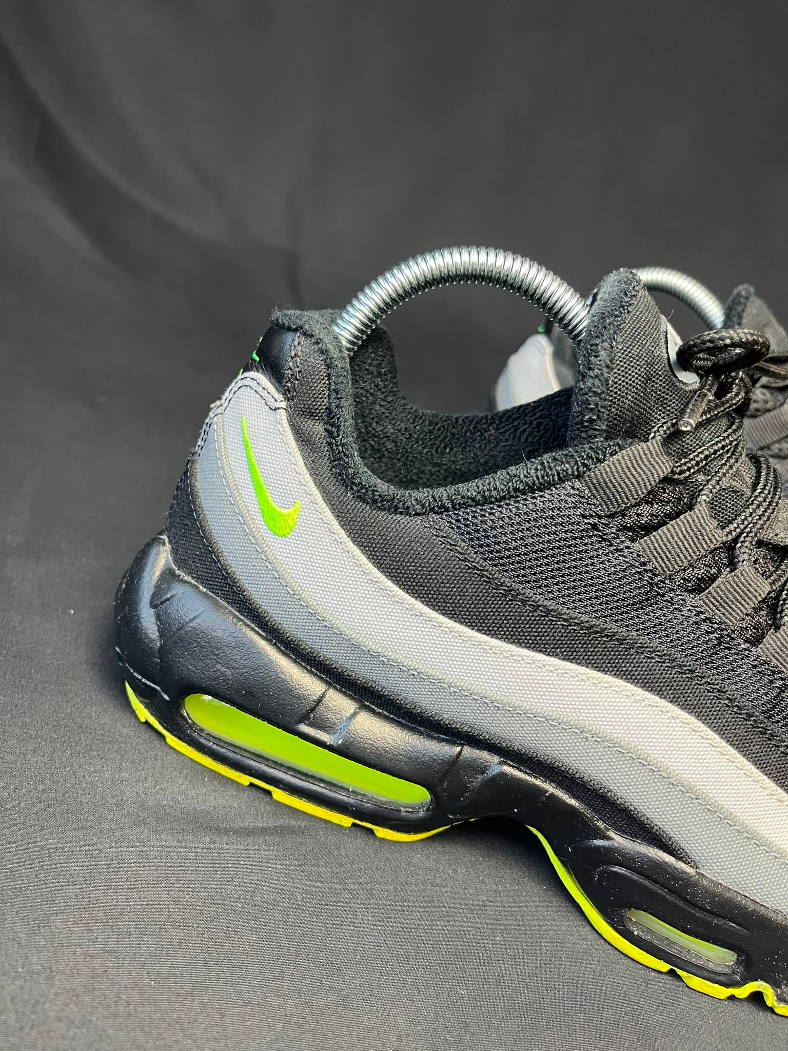 Nike Air Max 95 Custom One of One Trainers