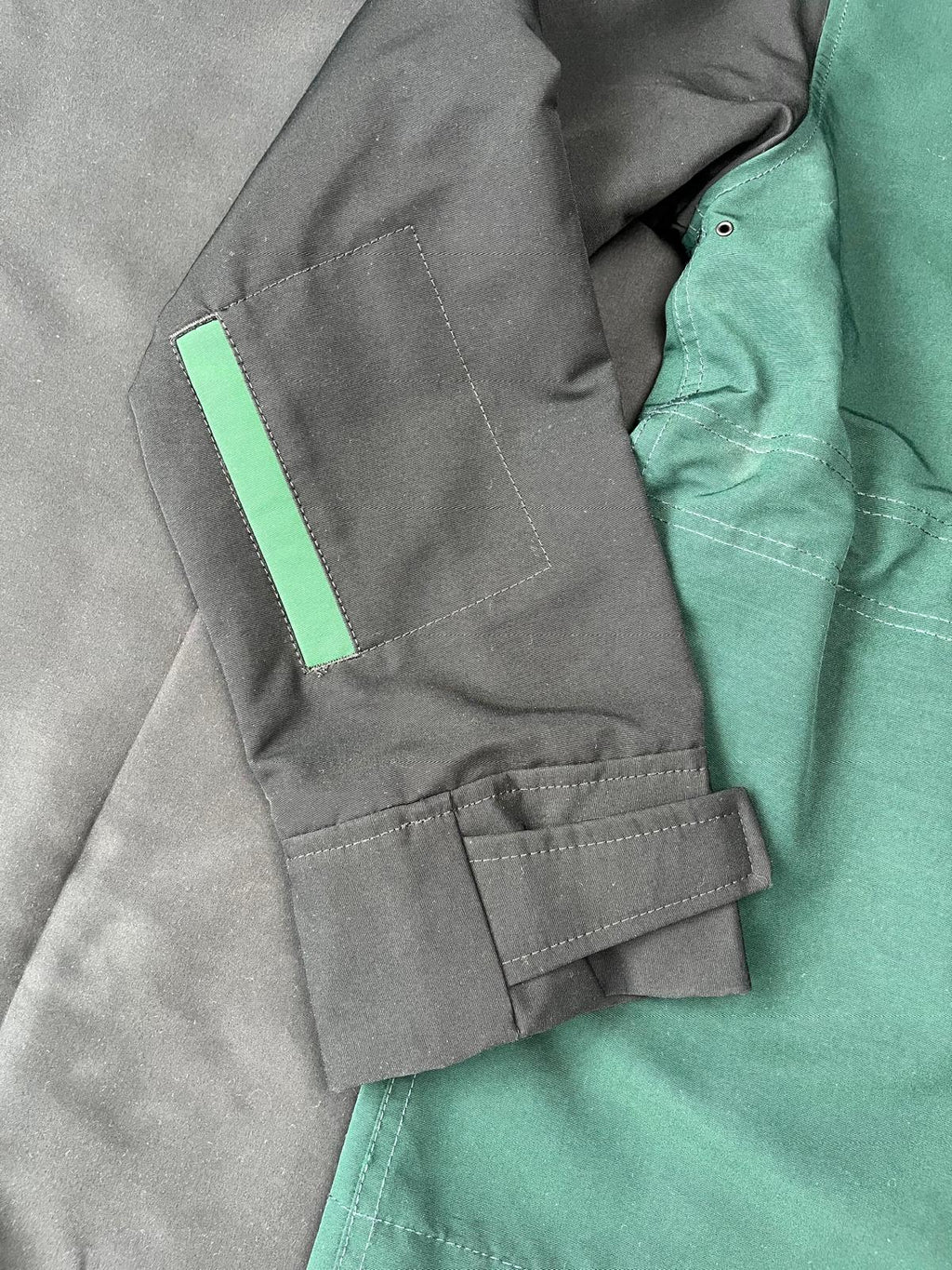 Lacoste Hooded Jacket
