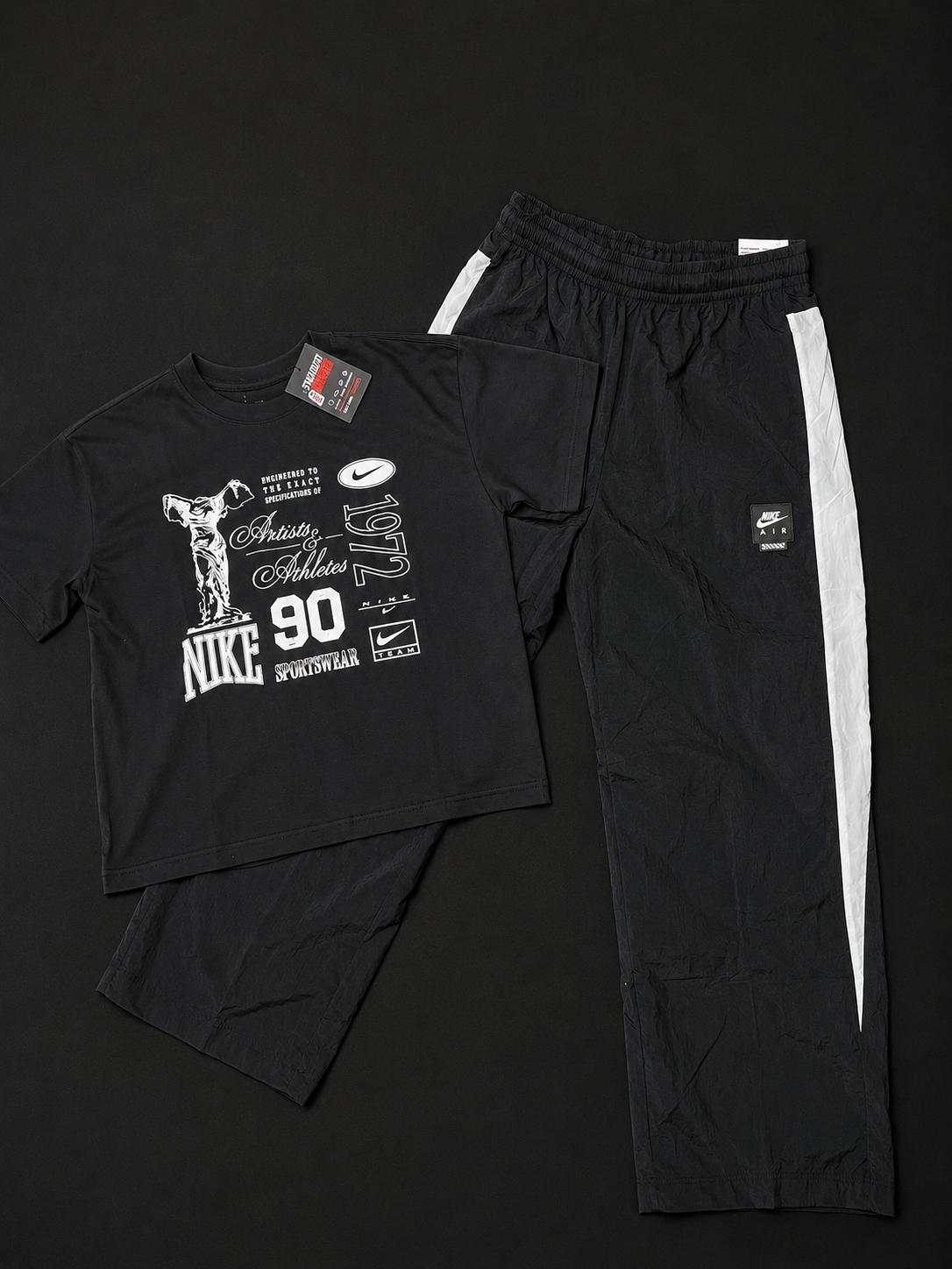 Girls Nike Tracksuit
