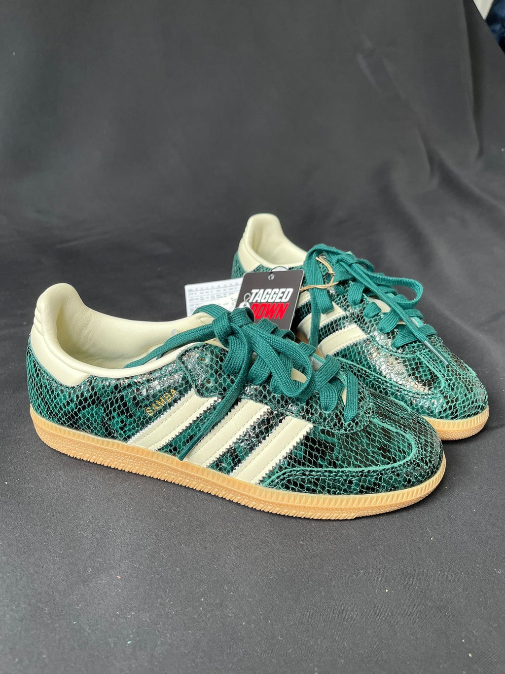 Adidas Samba