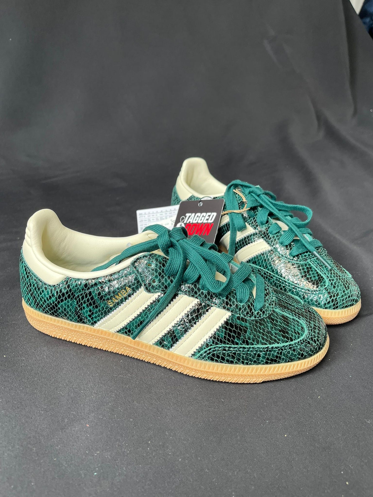 Adidas Samba