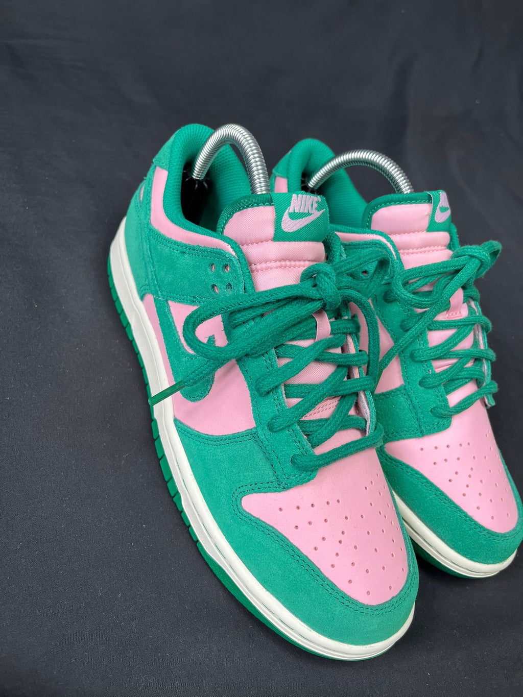 Nike Dunk Low Active Fuchsia Trainers