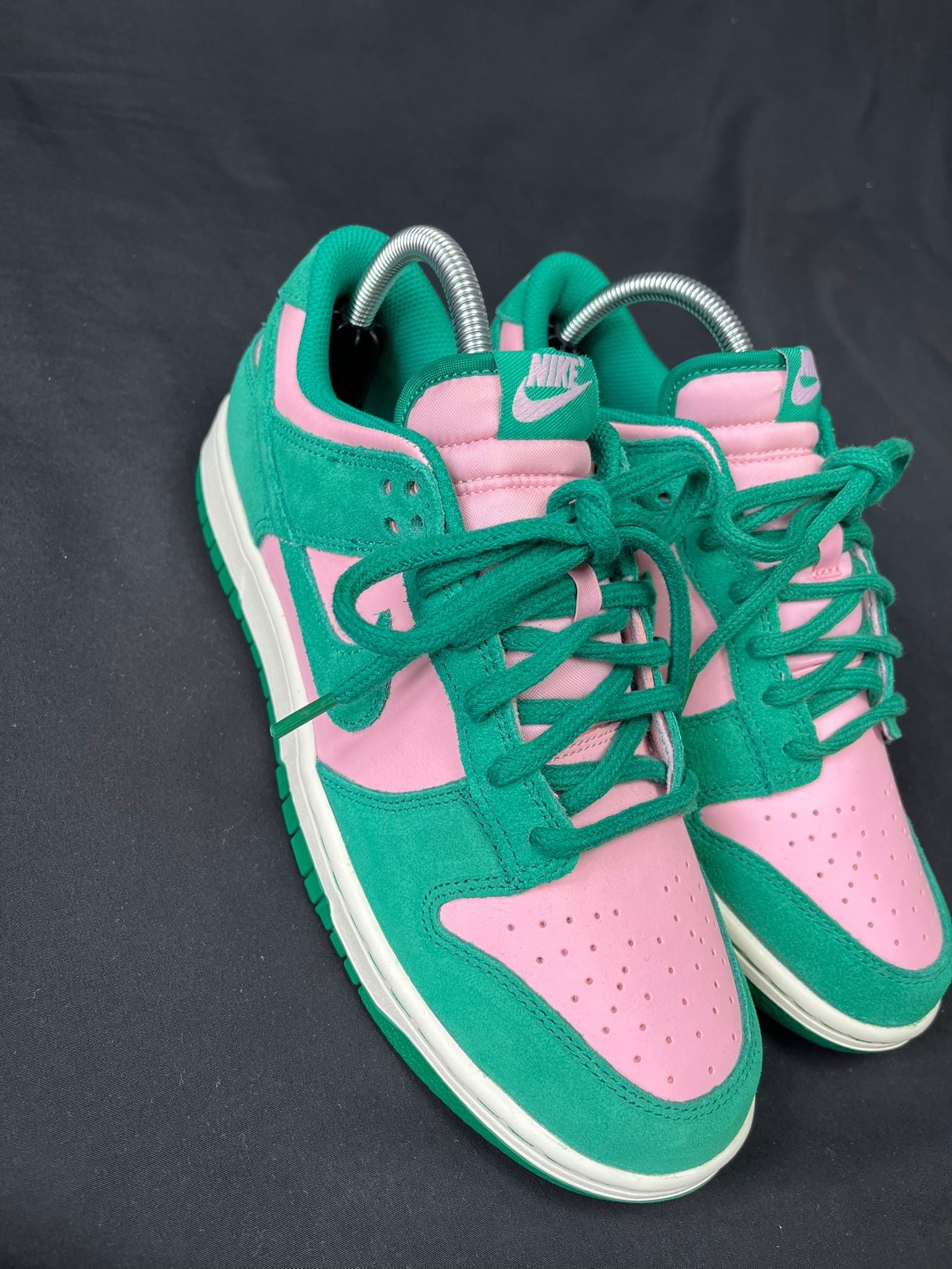 Nike Dunk Low Active Fuchsia Trainers