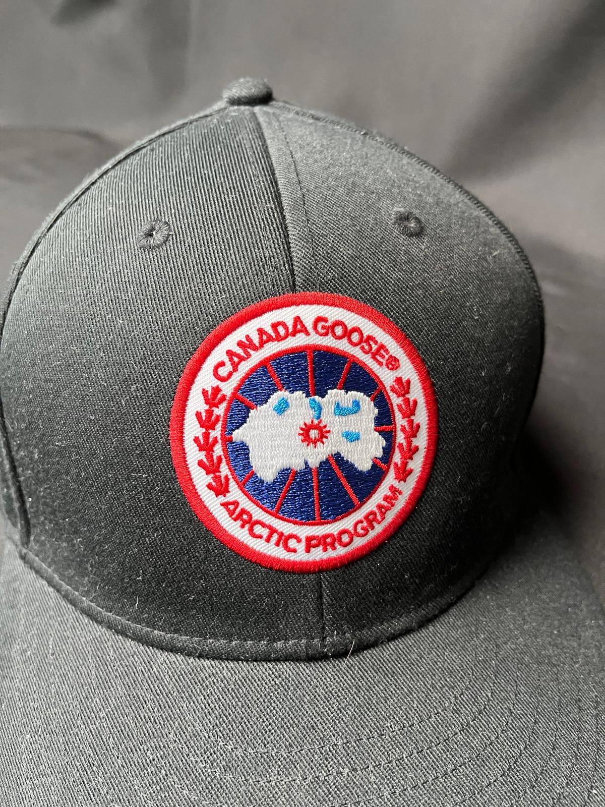 Canada Goose Cap