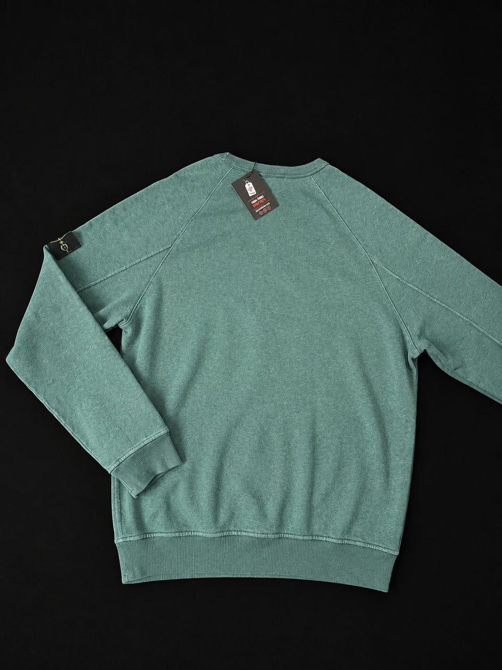 Stone Island Crewneck Sweatshirt