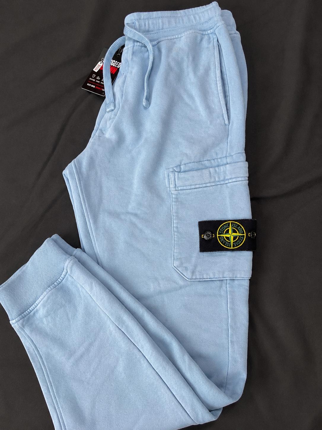 Stone Island Joggers