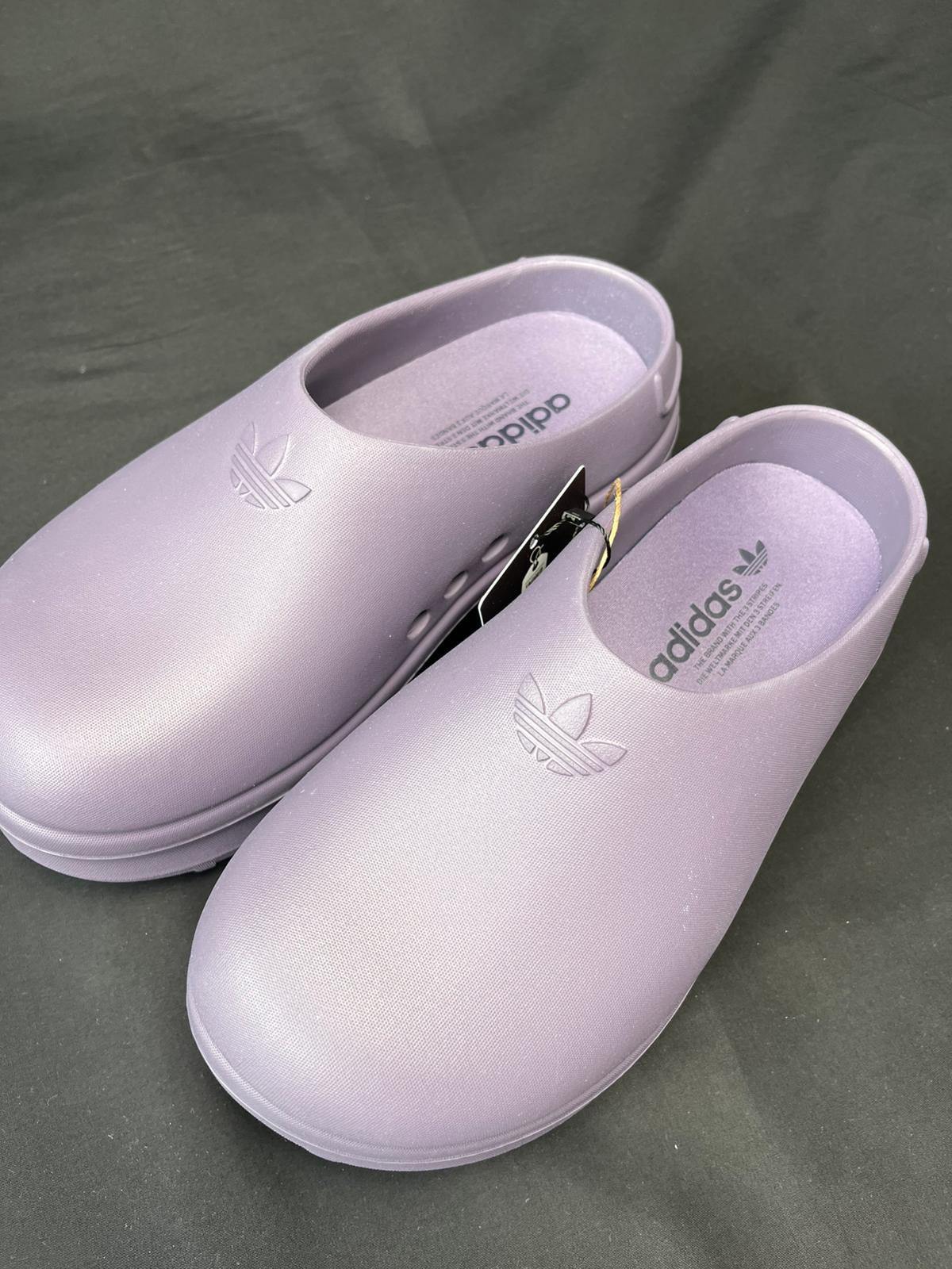 Adidas Mule Clogs