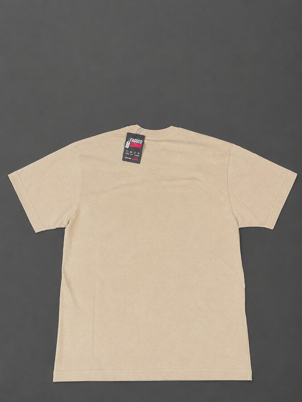 Gucci Firenze Logo T-Shirt