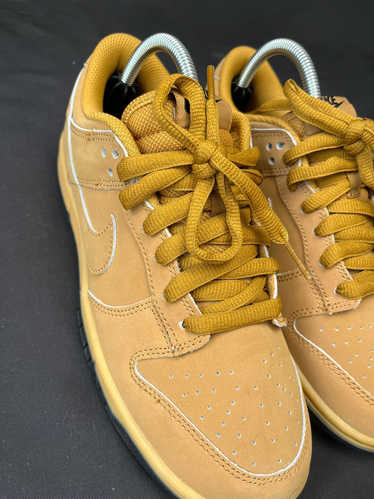 Nike Dunk Low Wheat