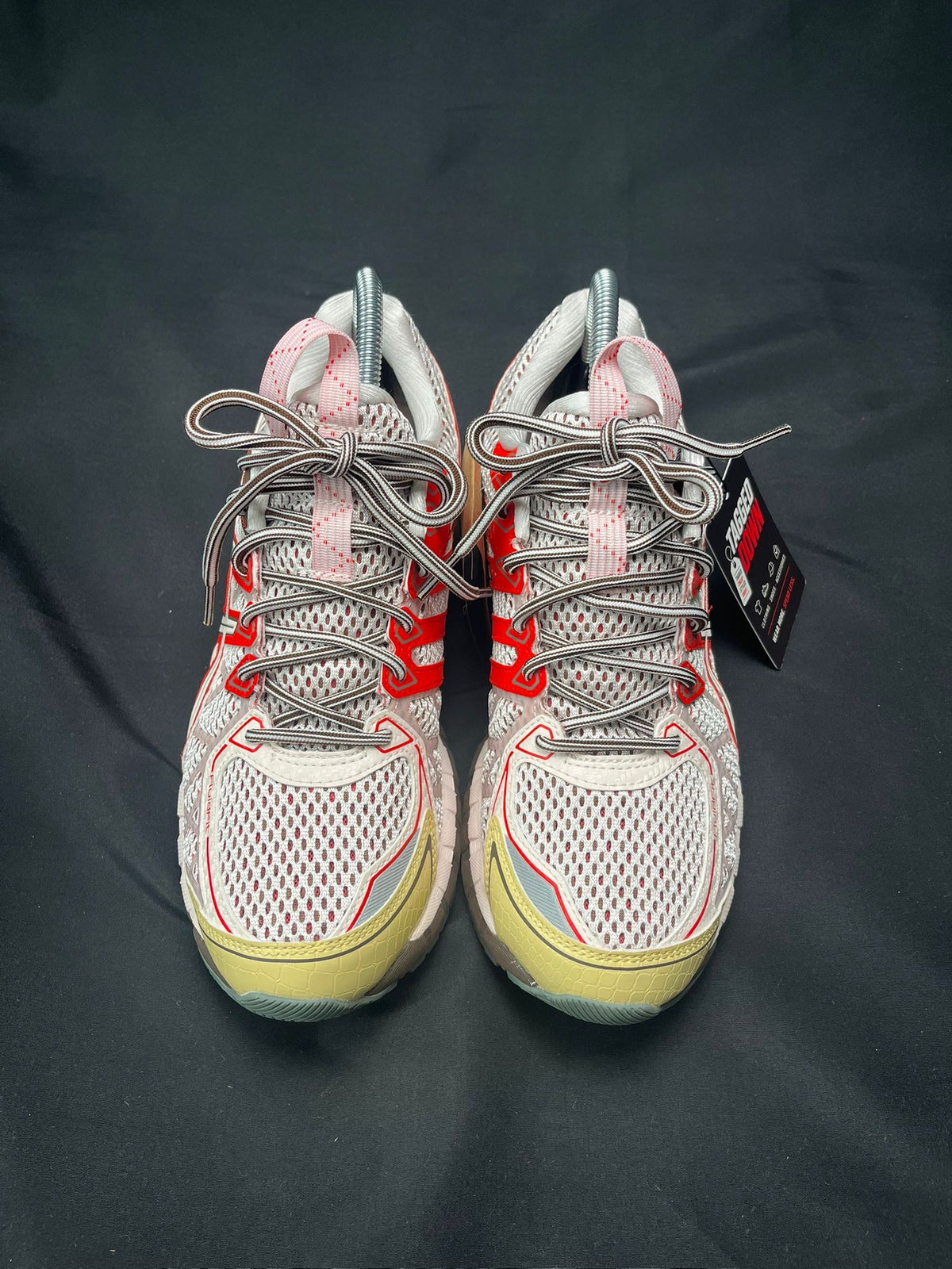 ASICS Gel Kayano