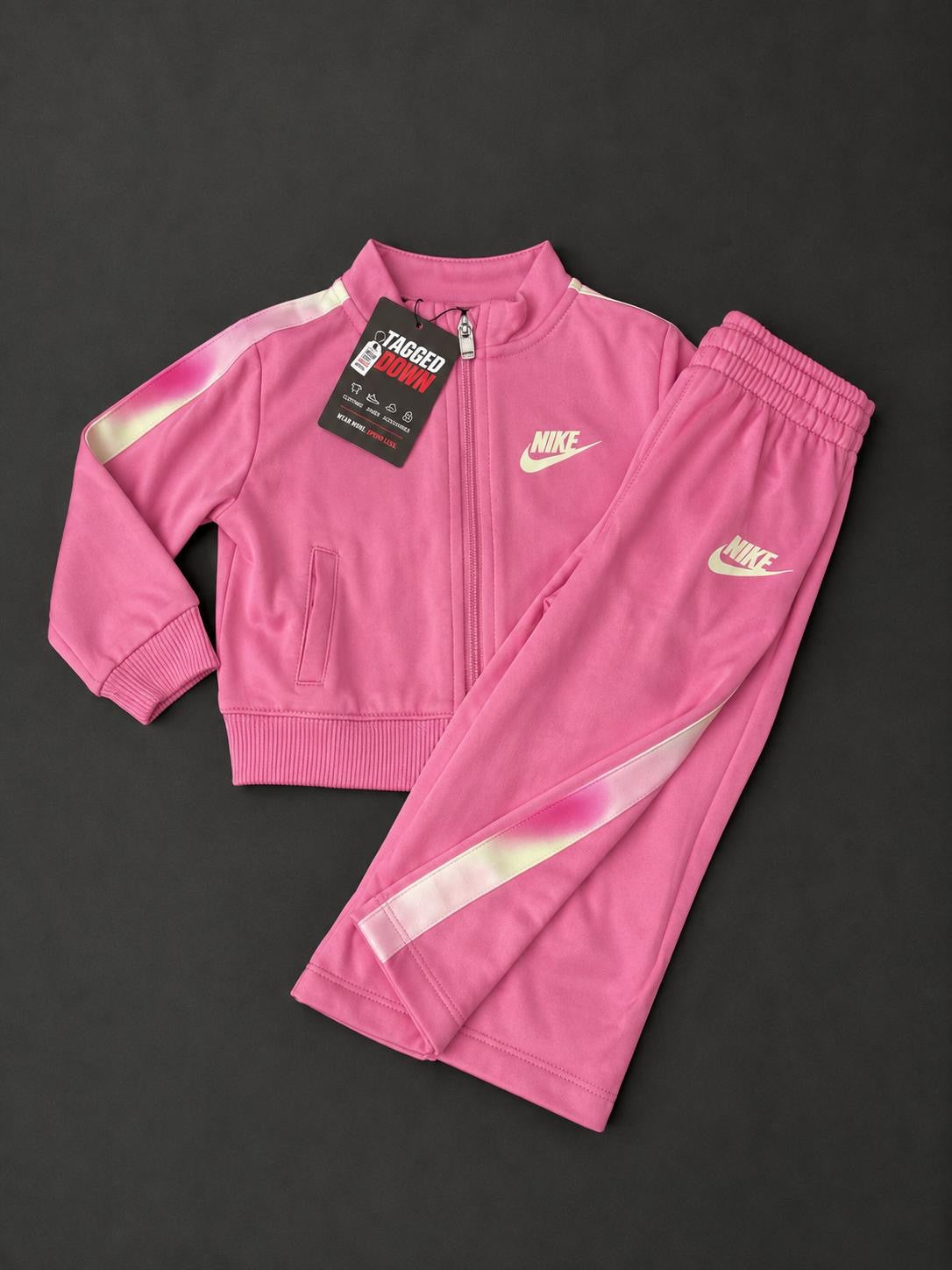 Infant Nike Set