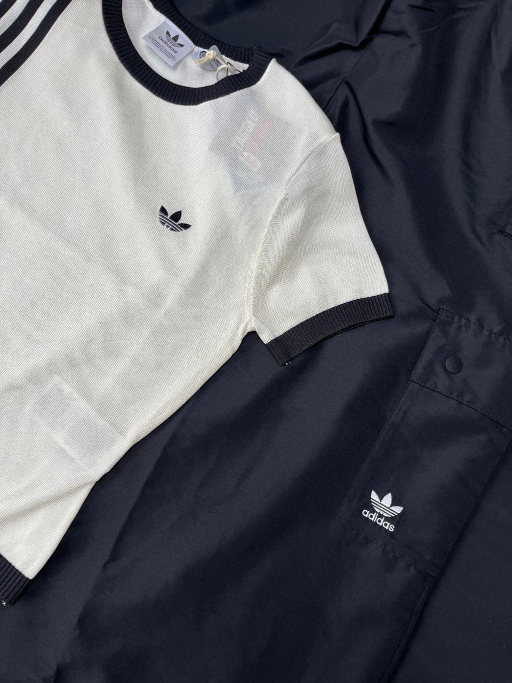 Adidas Cargos Set