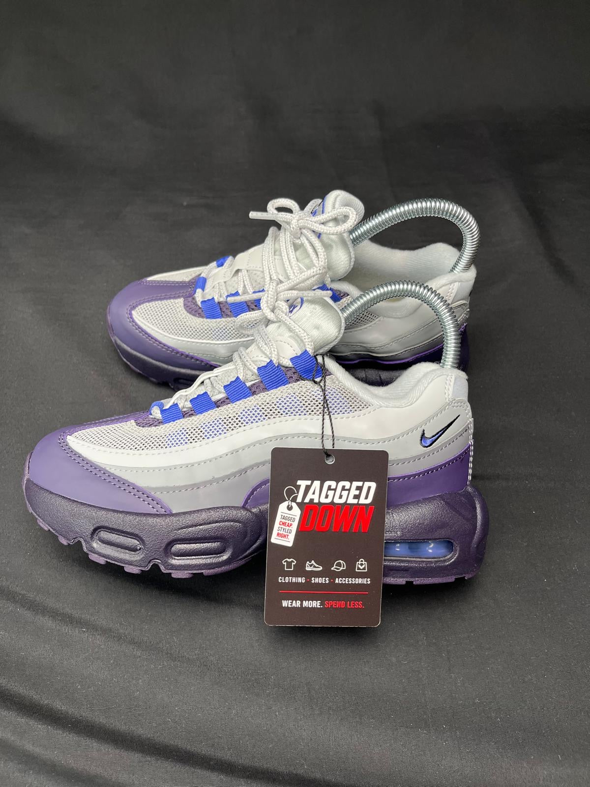 Nike Airmax 95 Junior