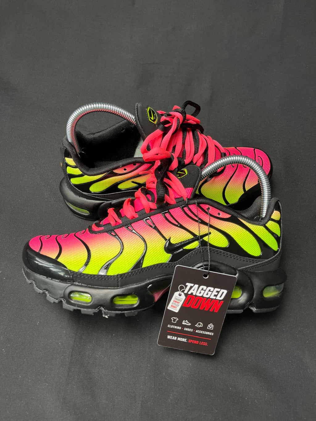 Nike TN Junior