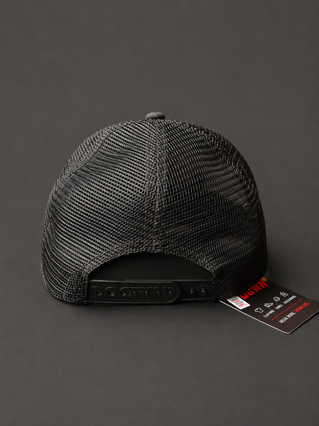 Represent Trucker Cap