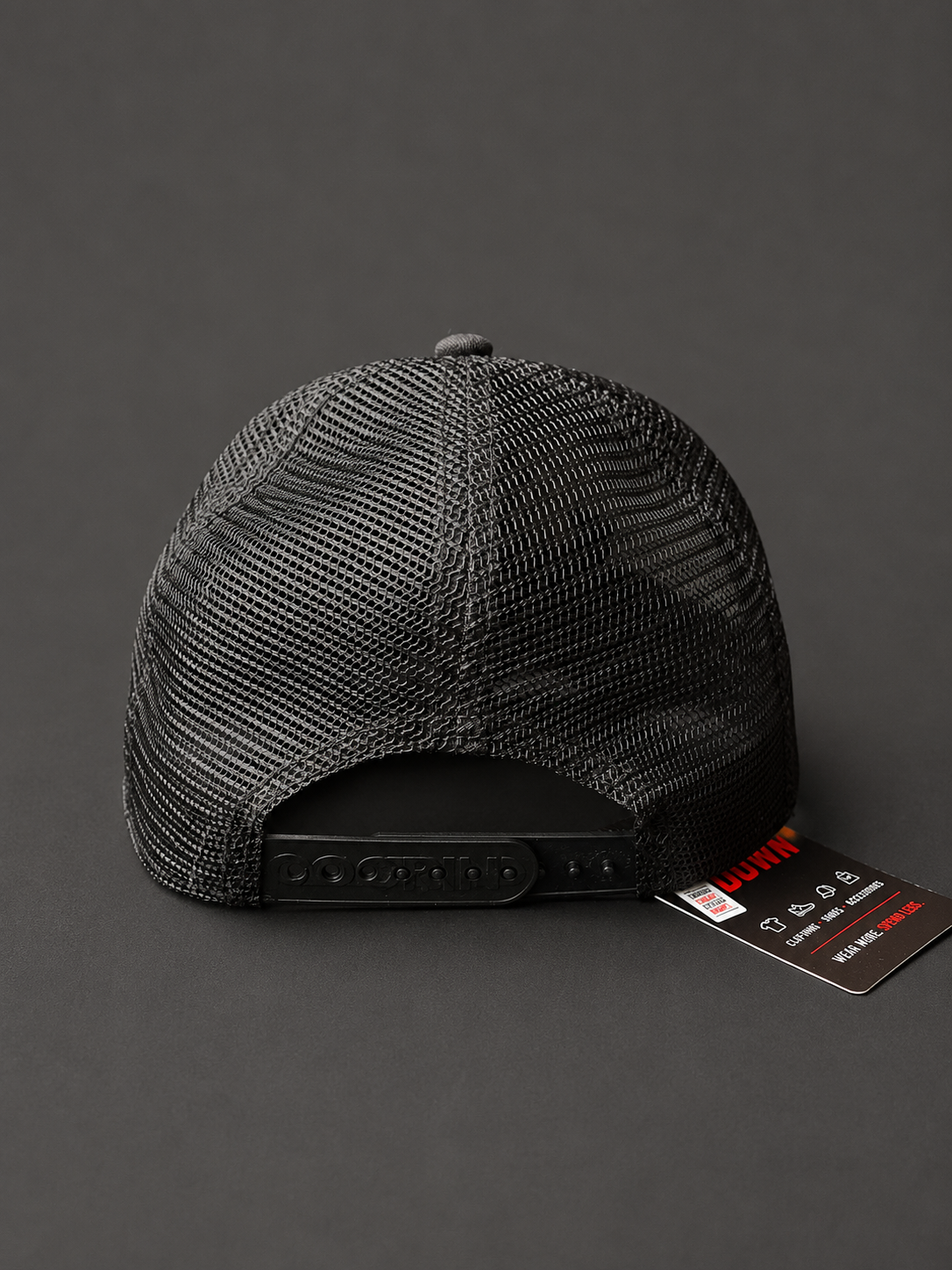 Represent Trucker Cap