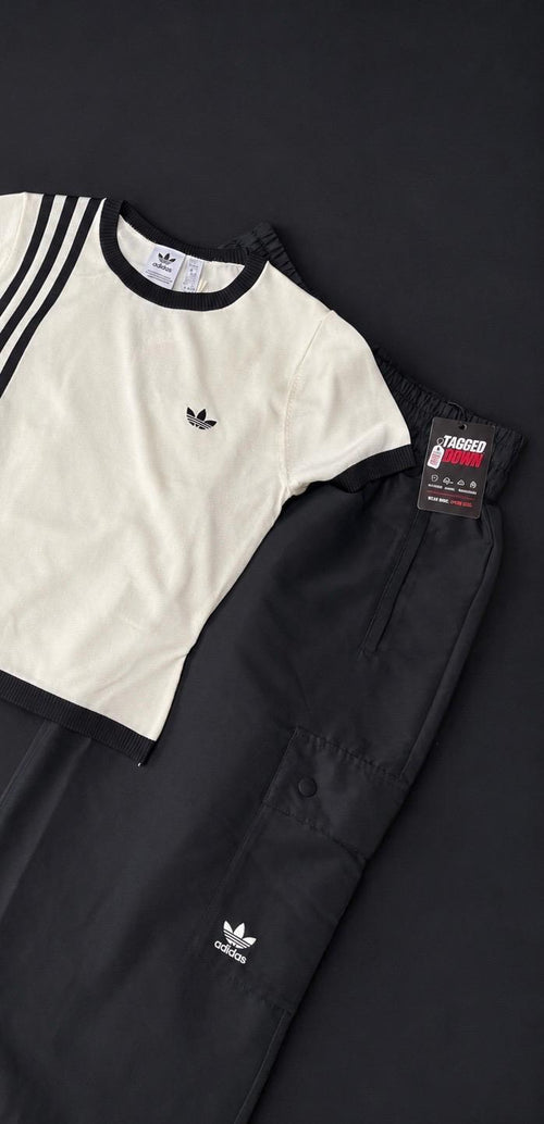 Adidas Cargos Set