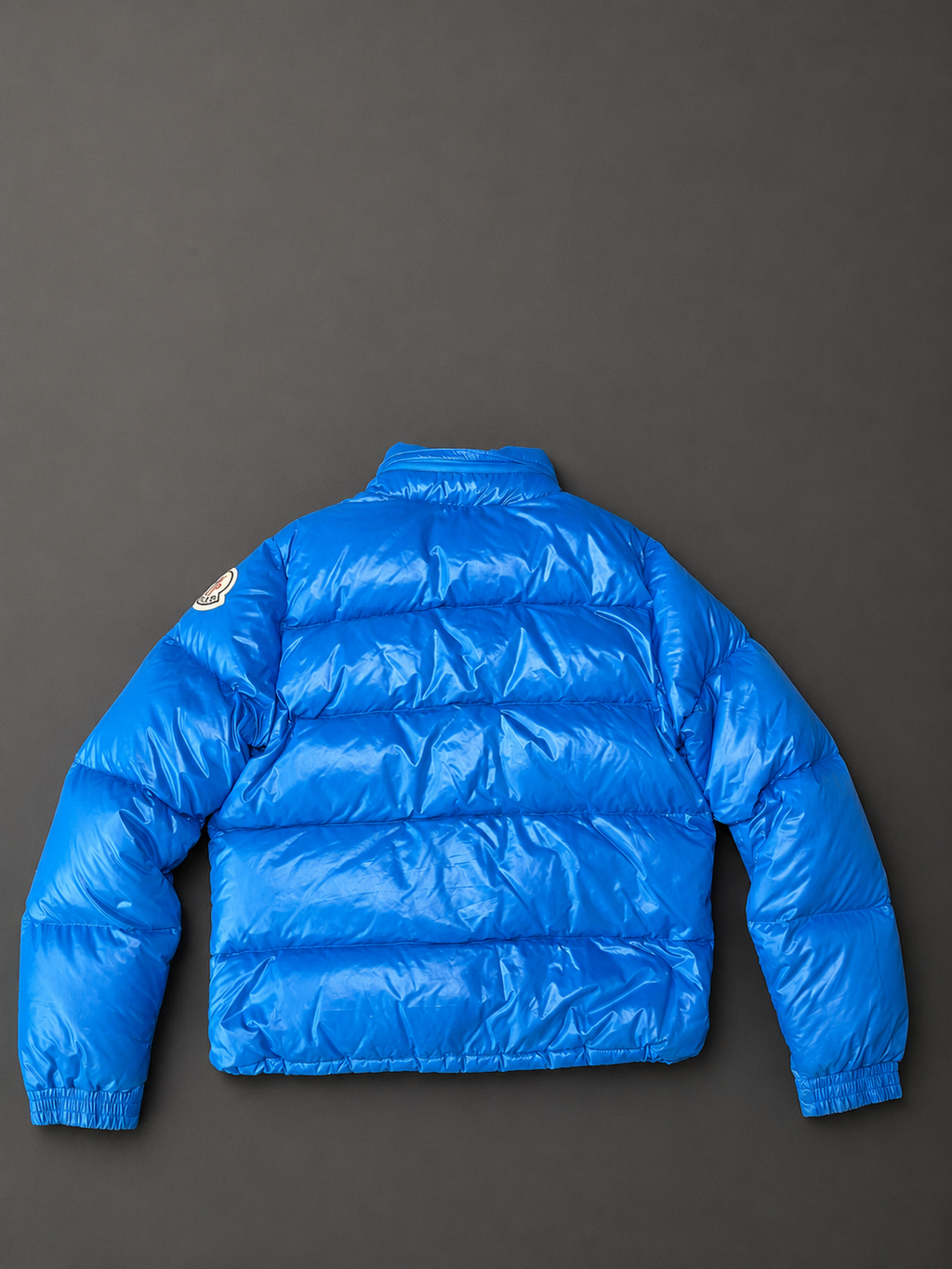 Moncler Everest Jacket