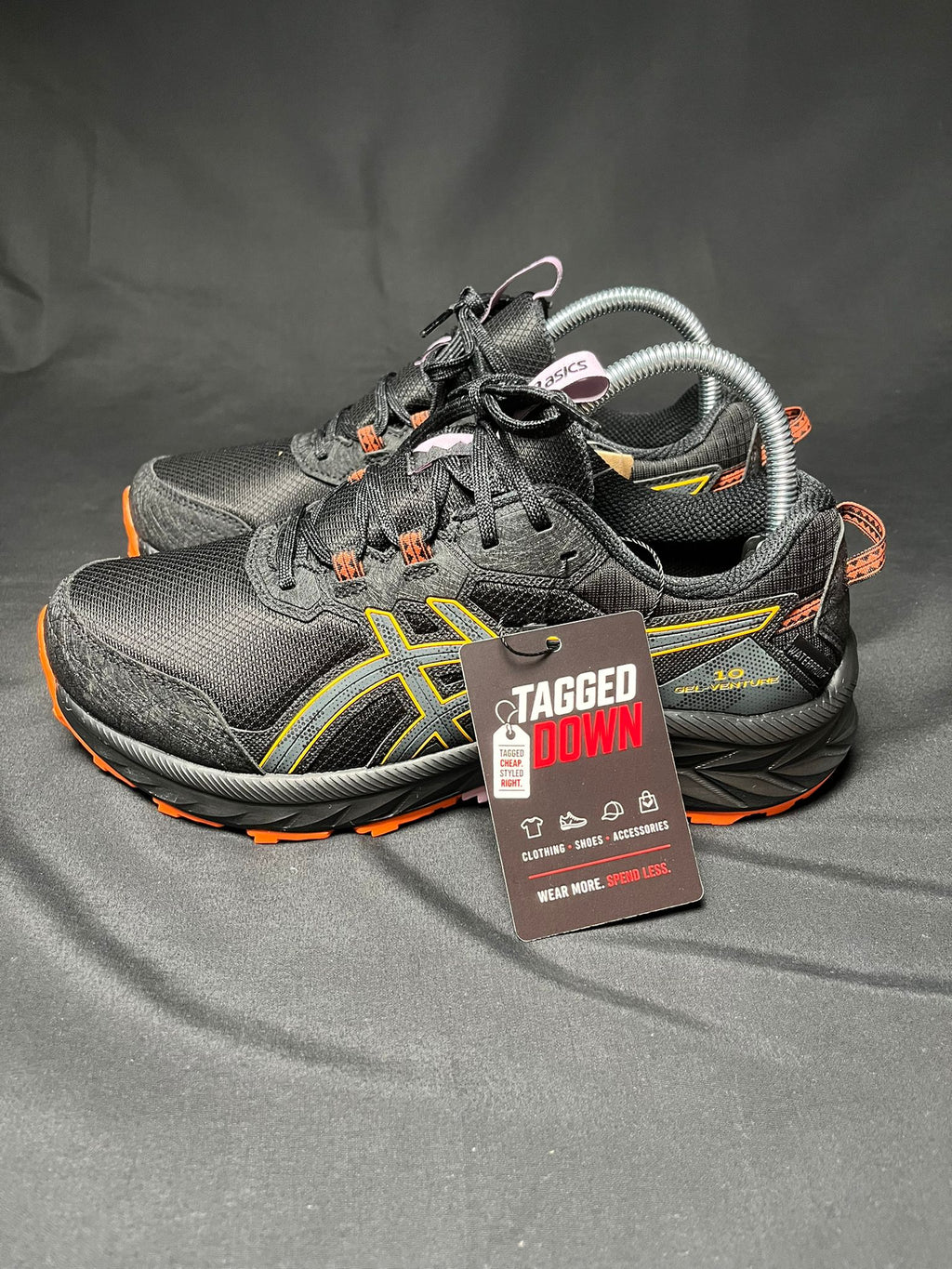 ASICS Venture