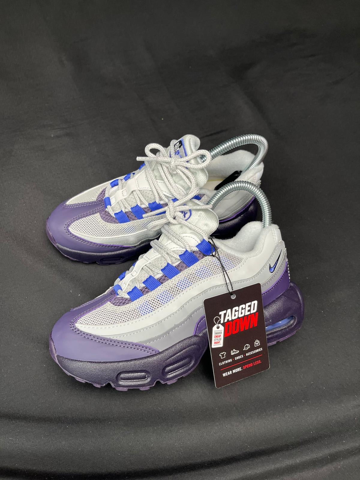 Nike Airmax 95 Junior