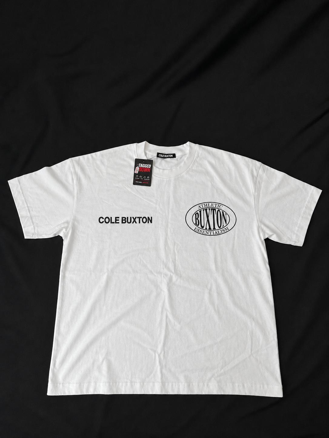 Cole Buxton T-Shirt