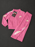 Girls Under Armour Set
