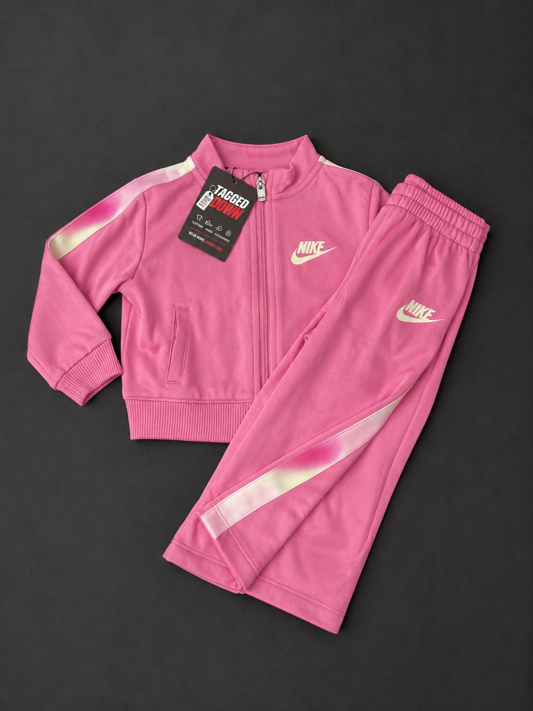 Girls Under Armour Set