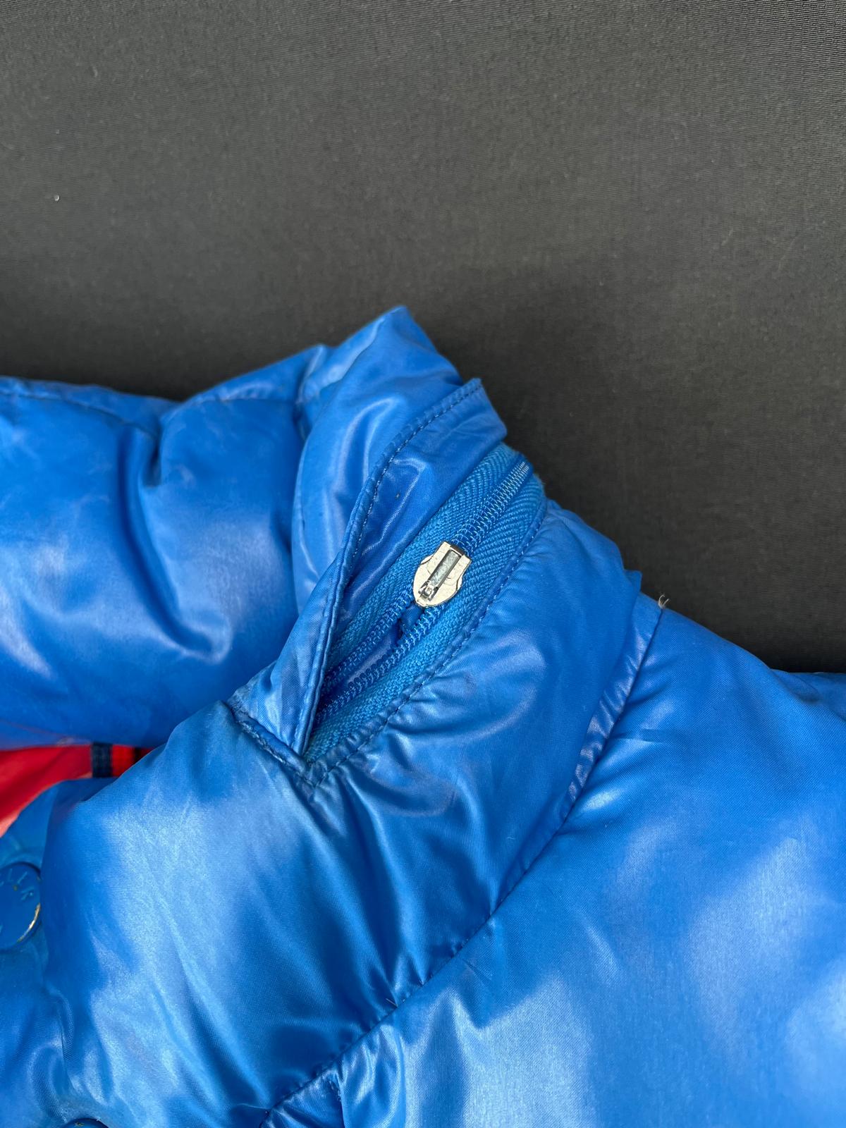 Moncler Everest Jacket