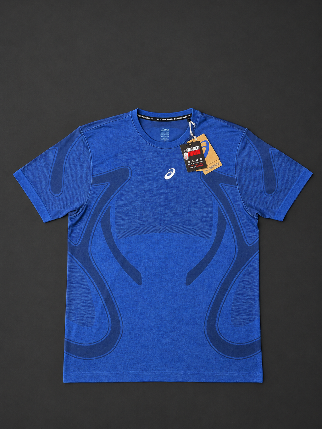 ASICS Performance T-Shirt