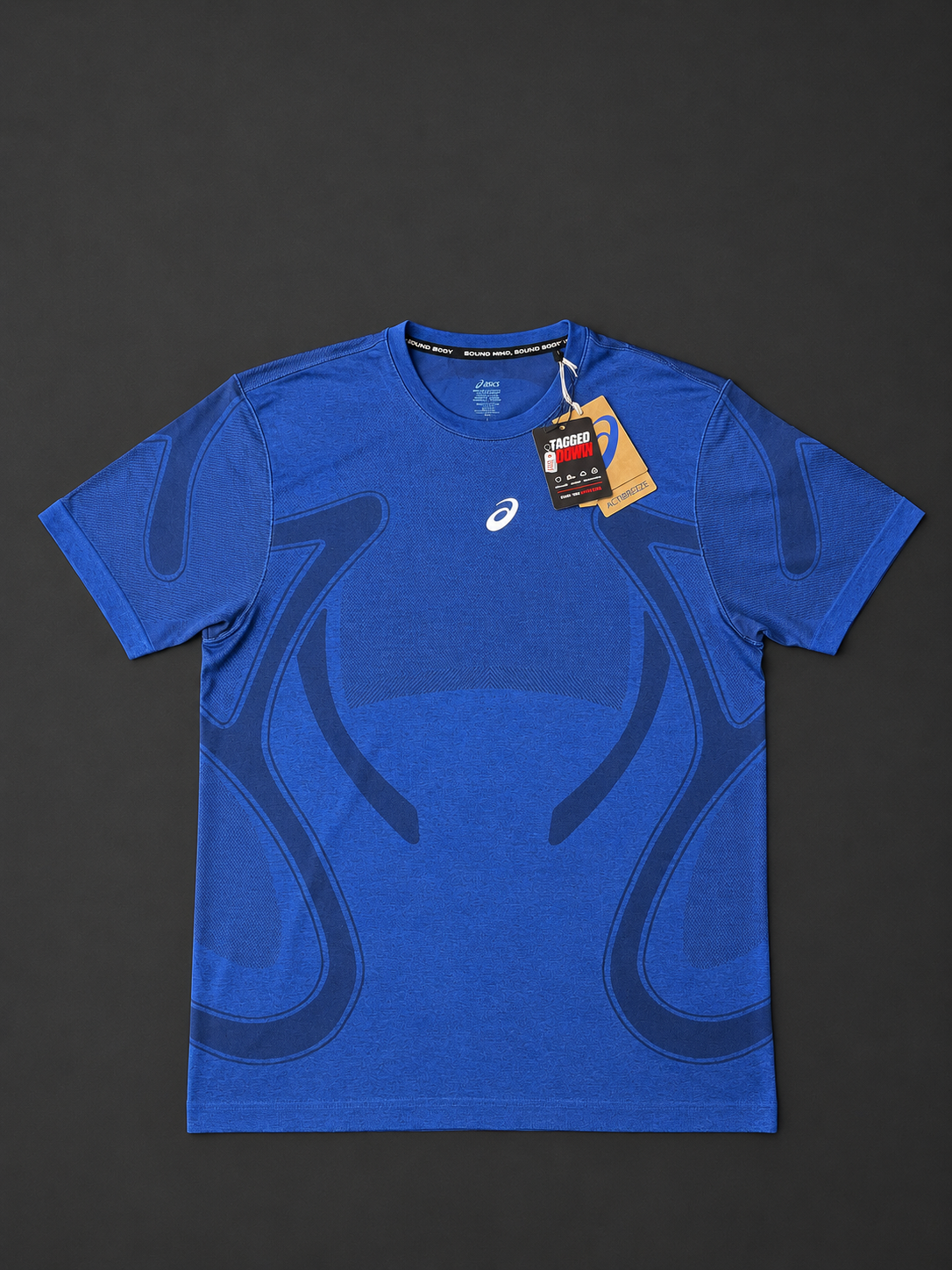 ASICS Performance T-Shirt