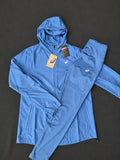 ASICS Performance Set Blue