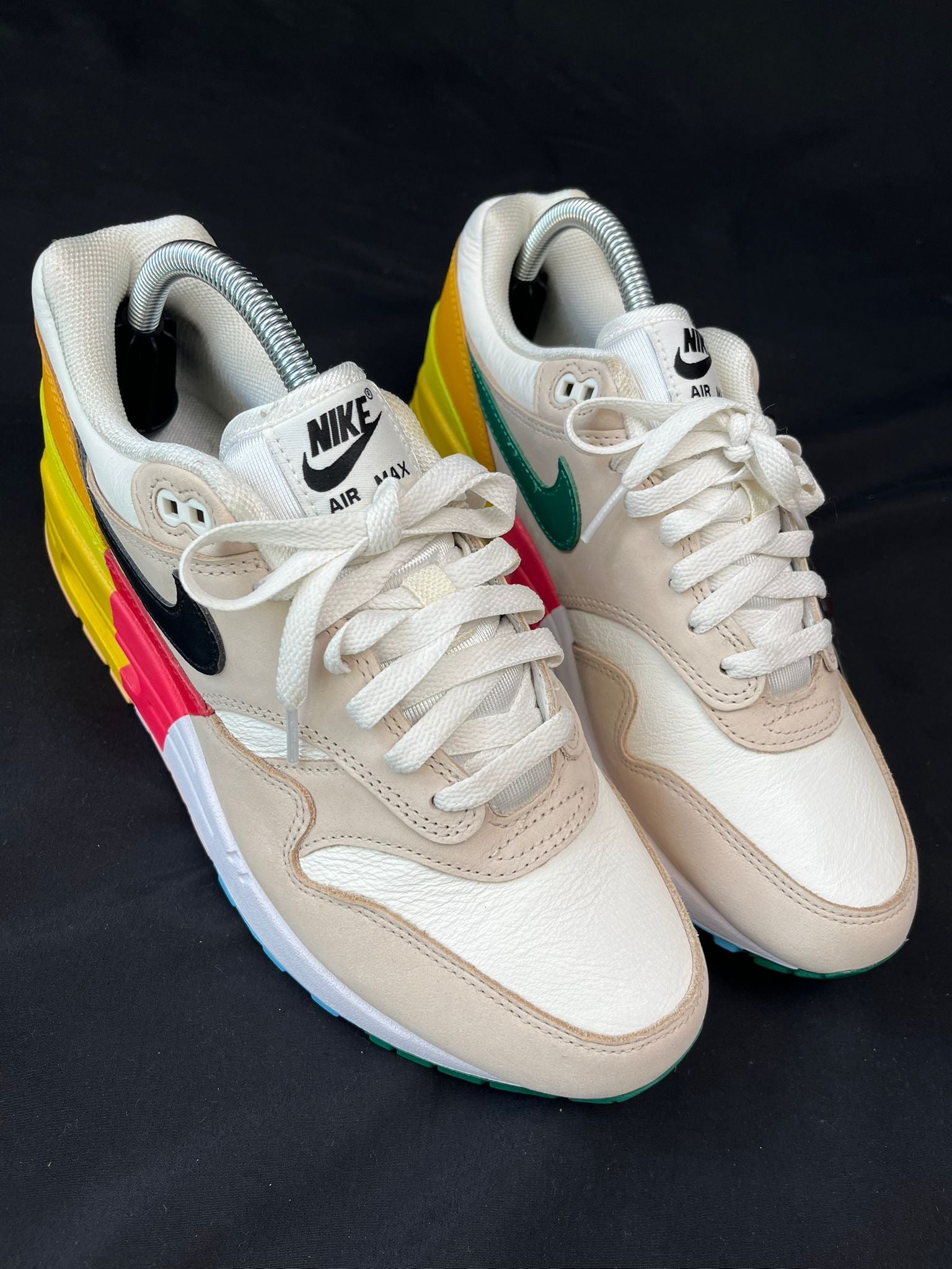 Nike Air Max 1 Multi Colour