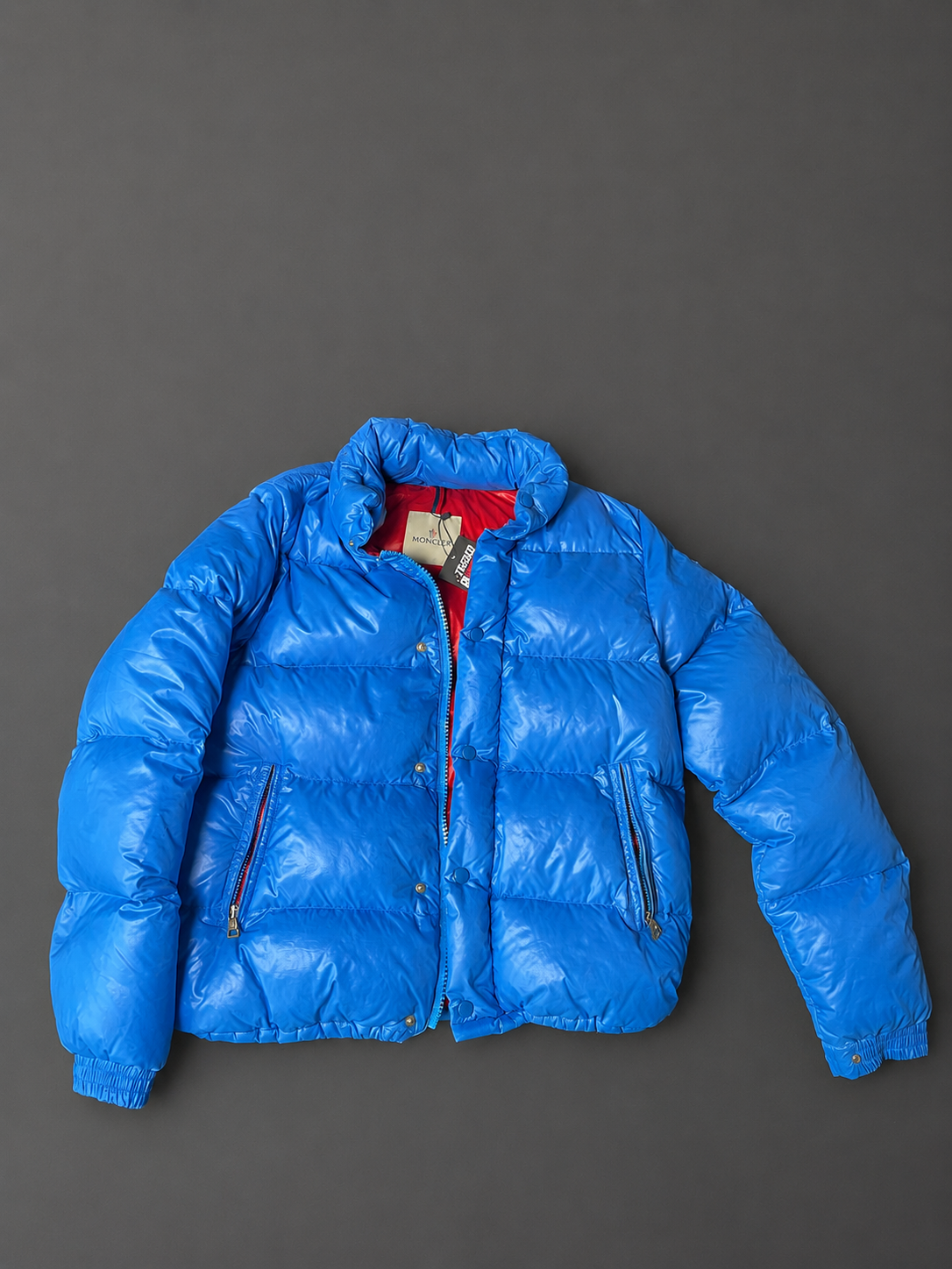 Moncler Everest Jacket