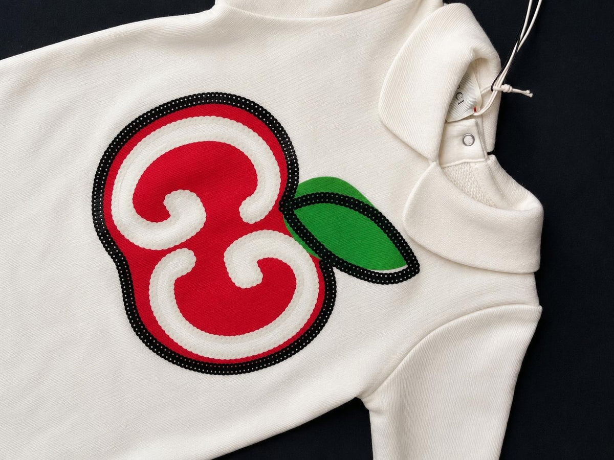 Gucci Romper