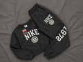 Girls Nike Tracksuit