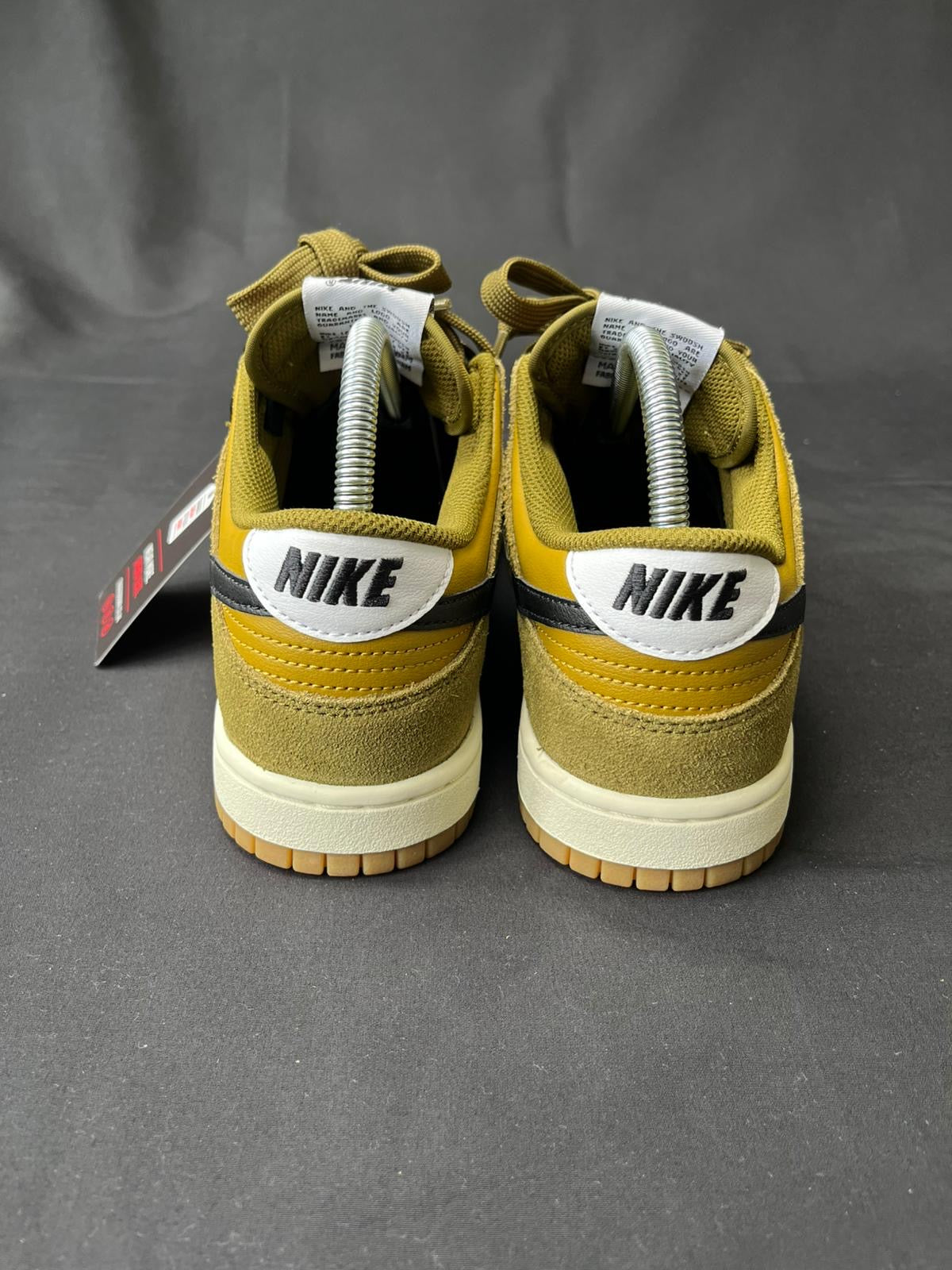 Nike Dunk Low