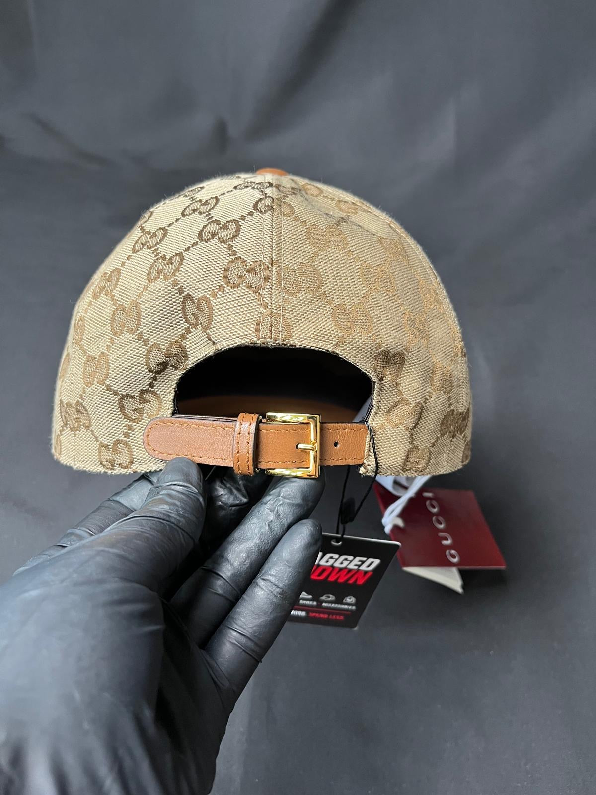 Gucci Cap