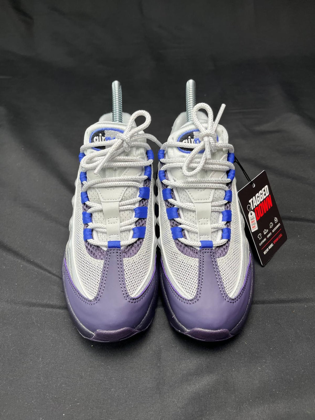 Nike Airmax 95 Junior