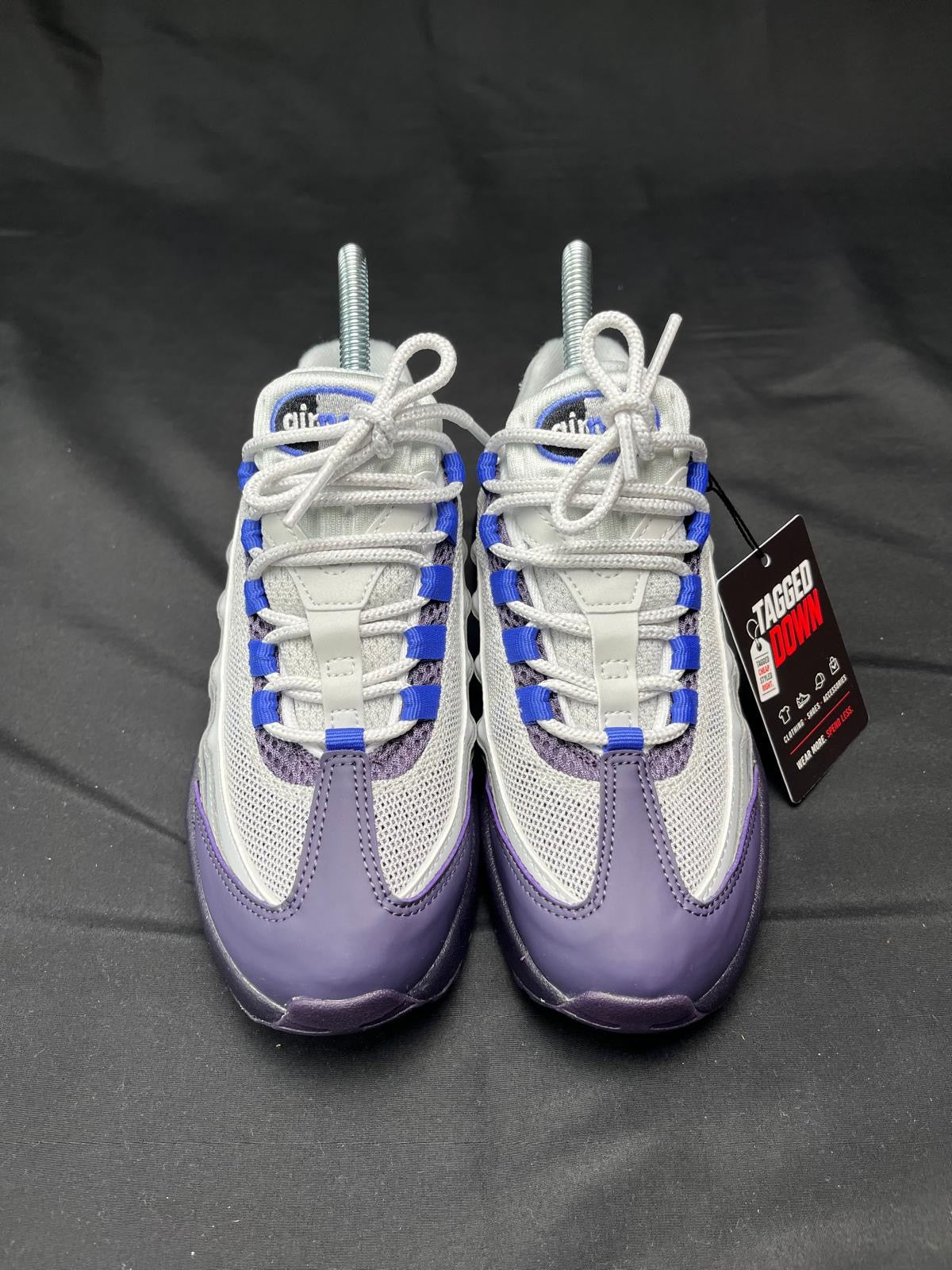 Nike Airmax 95 Junior