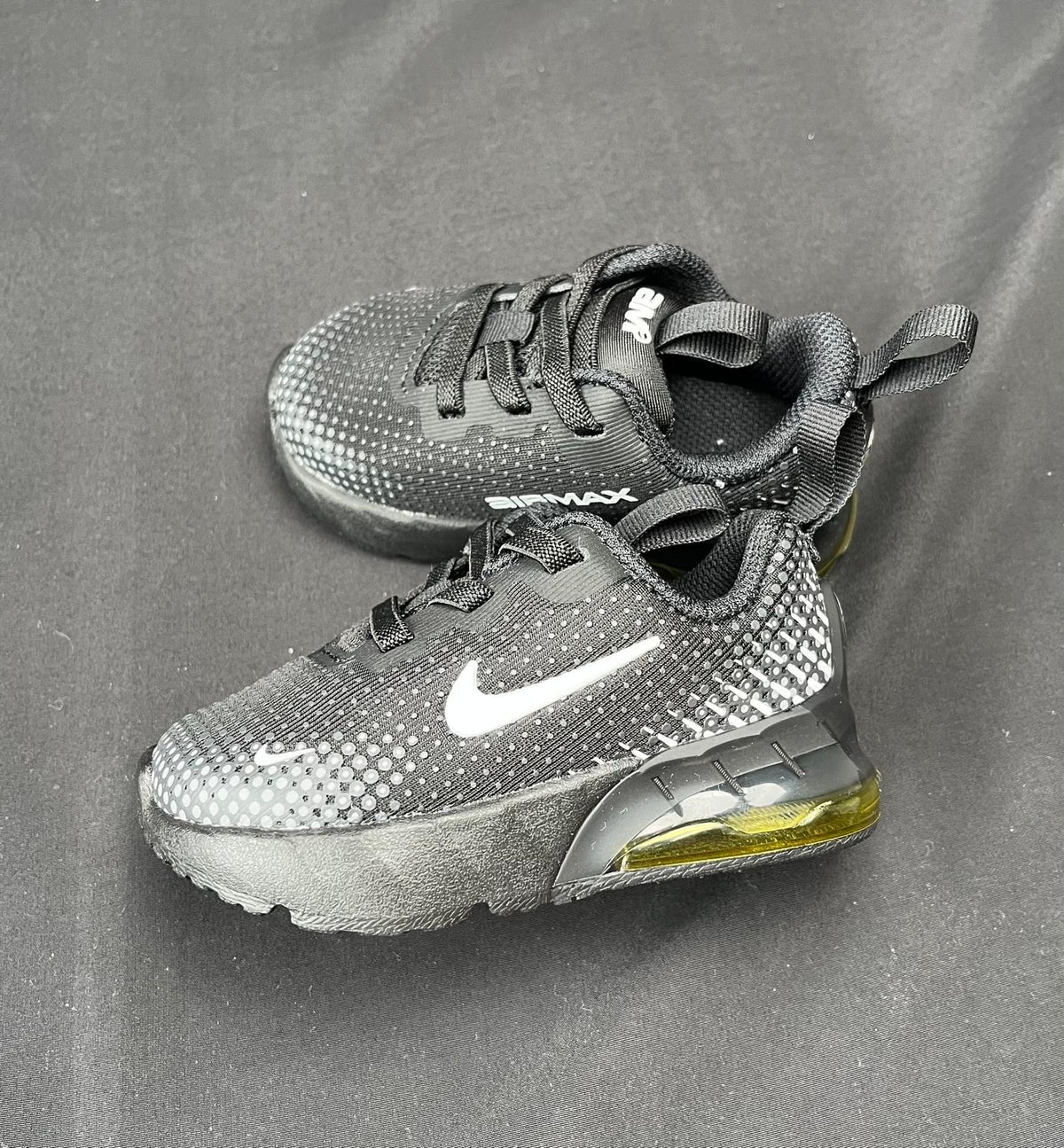 Nike Air Max Toddler Trainers