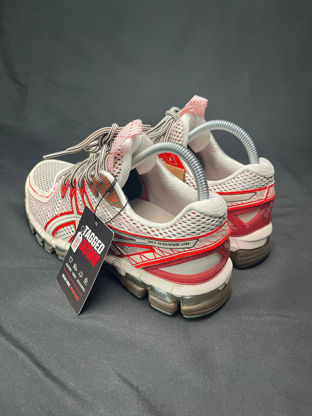 ASICS Gel Kayano