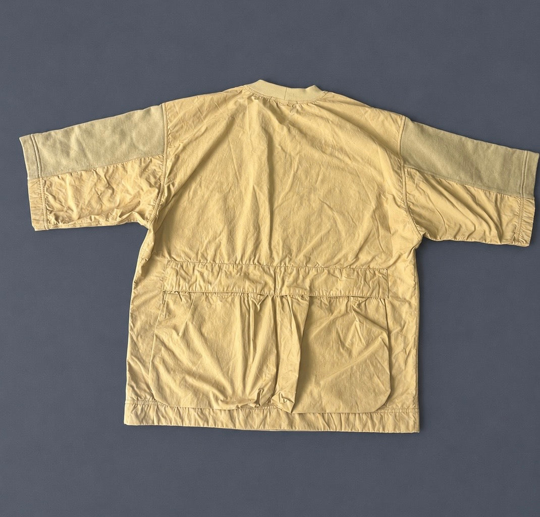 Stone Island Boxy Fit Pocket T-Shirt