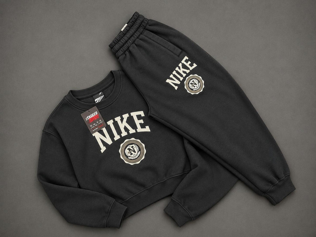 Girls Nike 1972 Tracksuit