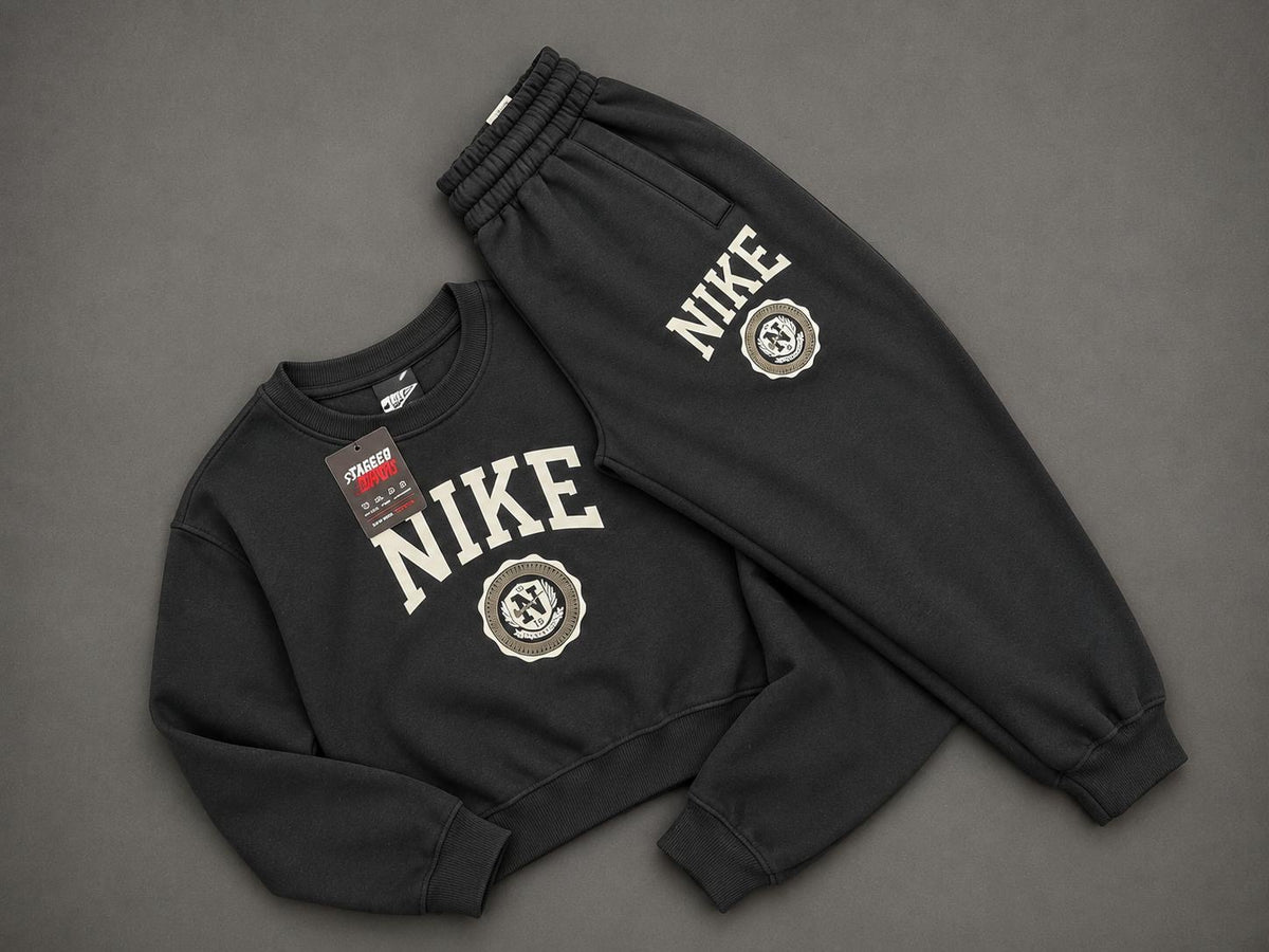 Girls Nike 1972 Tracksuit